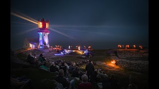 Live at Lindesnes Lighthouse [upl. by Rim]