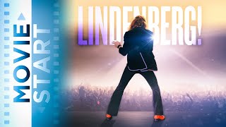 Filmtipp LINDENBERG Mach dein Ding [upl. by Cybil962]