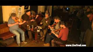 Travellers Rest Clip 3  Traditional Irish Music from LiveTradcom [upl. by Hospers]