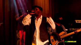 BERES HAMMOND quotNo Goodbyequot Melkweg Amsterdam 2012 [upl. by Siloum]