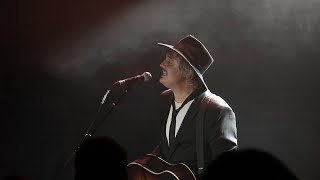 Pete Doherty  Full Show  LiveTrabendo  Paris 28112023 [upl. by Aneelahs]