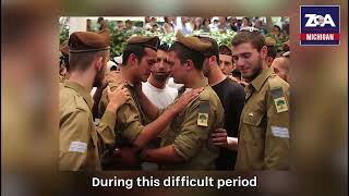 Fighting for Judea and Samaria – Strengthening Jewish Pioneers Securing Israels Future [upl. by Wichern]