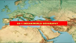 20 IndianWorld Geography Geomorphology Volcanism Part20 08112024 [upl. by Derian]