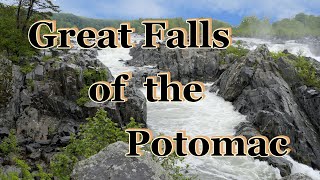 Great Falls of the Potomac [upl. by Carlita908]