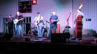 Noah Brown with the Lonesome River Band [upl. by Drice]