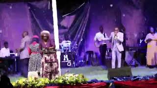 Minister Ellard Cherayi  Kana Zita Renyu Radanwa Mufaro Ladies Conference 2023 [upl. by Anitserp]