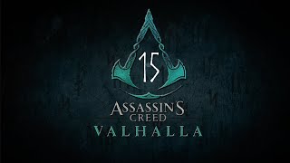 Assassins Creed Valhalla Stench of Treachery [upl. by Tonkin]