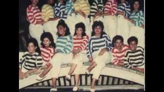 Chicas Gaiteras  Cariño 1988 Remastered in 2014 [upl. by Porett]