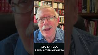 STO LAT RAFAŁ ZIEMKIEWICZ marcinwolski ziemkiewicz [upl. by Fremont]