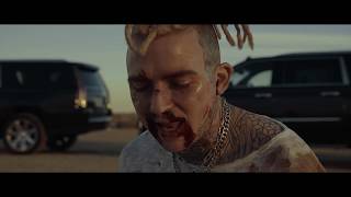 Caskey quotFTGquot Official Video [upl. by Nitsirt]