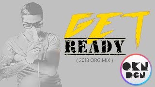 DJ OKAN DOGAN  GET READY  20K8 ORG MIX [upl. by Clayborne1]