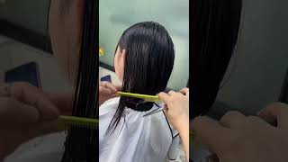 Chinese Haircut 511 [upl. by Meluhs]