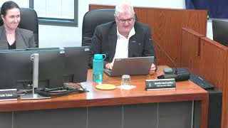 The Barossa Council  Council Meeting  16 April 2024 [upl. by Anat]