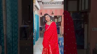 Scratch nunchi chesina halfsaree minivlog outfit outfitideas haircare newsong telugu [upl. by Lemaceon]