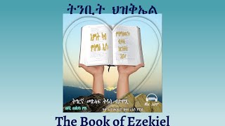 Tigrigna Audio Bible The Book of Ezekiel  ትንቢት ህዝቅኤል [upl. by Jan568]