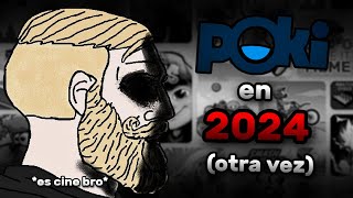 Jugue los Juegos Poki en 2024 │2 [upl. by Yeldah305]