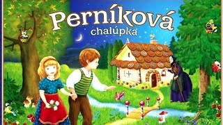 Perníková chaloupka [upl. by Elkcim983]