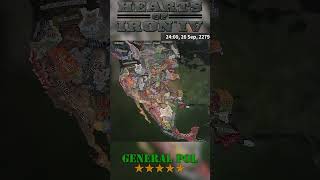 The Sleeping Giant  Hoi4 Old World Blues [upl. by Roye]