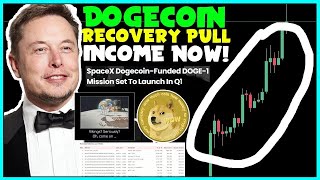 ALL DOGECOIN HOLDERS DONT BE FOOLED BY THIS 🥶  ELON MUSK GROK amp HINTS 👊 DOGECOIN PRICE PREDICTION [upl. by Jd]