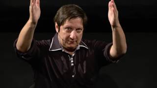 Robert Lepage on Japanese theater freedom stylistic diversity [upl. by Shere]