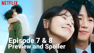 Love Next Door l Episode 7 and 8 Preview and Spoiler l ENG SUB [upl. by Assyram37]