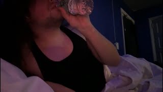 1000 subscriber scenario im sick and coughing a lotcan you help pat my back [upl. by Stricklan829]