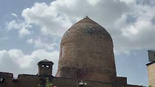 Iran Hamadan Tomb of Esther and Morechai [upl. by Mohammad]