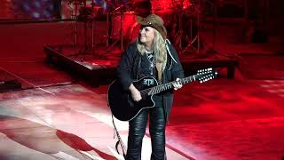 Melissa Etheridge  Bring Me Some Water [upl. by Lyrred]