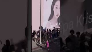 Hapa Kristin Pink Party  Melrose Flagship Store Grand Opening Recap [upl. by Anirtek]