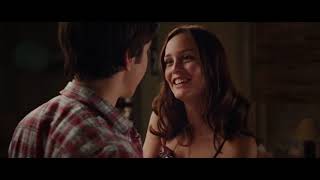 Going The Distance 2010  Leighton Meester Scene [upl. by Anilys]