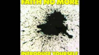 Faith No More  Annes Song [upl. by Sibie569]