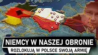 Plan NIEMIEC wobec POLSKI  Wojna NATO vs ROSJAquot [upl. by Eelanna]