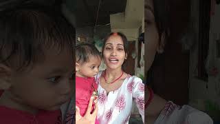 Babu ke sath video banaa hai please like comment mein [upl. by Rainah]