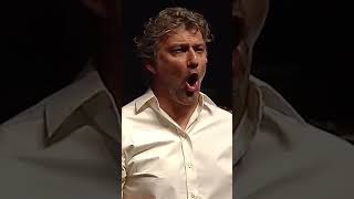 JONAS KAUFMANN performs RECONDITA ARMONIA from the opera TOSCA  G Puccini [upl. by Danczyk686]