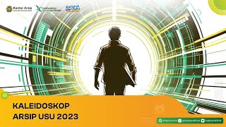 RECAP ARSIP USU 2023 [upl. by Bitthia]