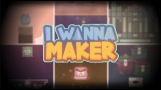 I wanna maker  all bosses  credits [upl. by Wertheimer]