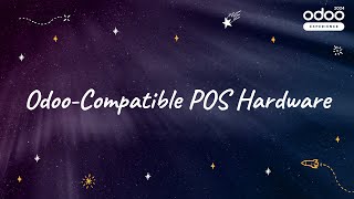 OdooCompatible POS Hardware Your Ultimate Guide [upl. by Starr992]