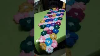 How to crochet blanket  Free crochet pattern crochet [upl. by Aeriel]