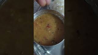 pappulu podi pappulsudondakaya fry curdghee [upl. by Englis]