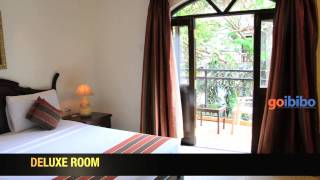 Nazri Resort Goa  Hotels in Goa [upl. by Carolyne]