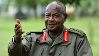 HE Museveni yamennye ibanga uko aba president basuzuguwe Africa abanyantege nte [upl. by Benedick809]