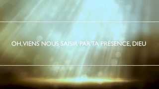 SaintEsprit  2ni Holy Spirit  Jesus Culture [upl. by Siugram]