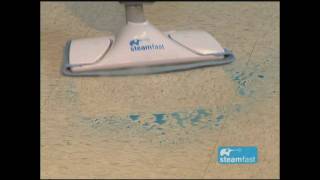 3 in 1 Steam Mop By Steamfast 2 of 3 [upl. by Yderf393]