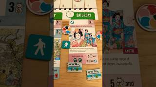 This Card Game Is Exceptional 🍱🎏🎋 boardgame gaming tabletopgames [upl. by Blanka]