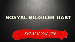 53 Değişen Dünya Dengeleri Karşısında Osmanlı Siyaseti IV  Selami Yalçın [upl. by Birgitta]