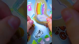 How to Make Handmade Stickers  Craft Factory [upl. by Eardna]