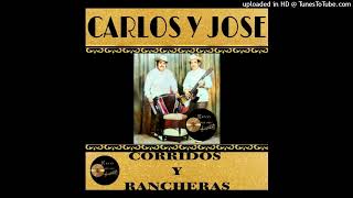 Carlos Y Jose Con Solo Verte La Cosecha [upl. by Artus]