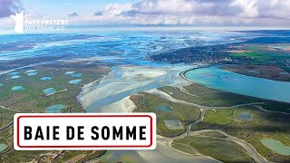 La Baie de Somme  Lestuaire des phoques 🦭  1000 Pays en un  Documentaire Voyage  MG [upl. by Staci720]