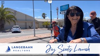 Zip around Langebaan  Experience the lifestyle [upl. by Judy]