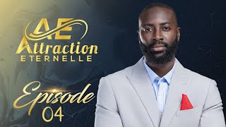 Attraction Eternelle  Episode 4  VOSTFR [upl. by Aimal975]